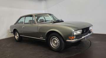 coupé