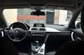 BMW 318 D TOURING BUSINESS ADVANTAGE AUTOMATICA Argento - thumbnail 11