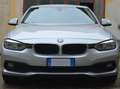BMW 318 D TOURING BUSINESS ADVANTAGE AUTOMATICA Argento - thumbnail 7