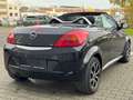 Opel Tigra 1.8 Twin Top Enjoy 1.Hand Alu Tüv 03.2027 Negro - thumbnail 7