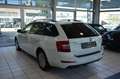 Skoda Octavia Combi Ambition Weiß - thumbnail 4