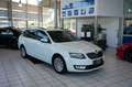 Skoda Octavia Combi Ambition Weiß - thumbnail 1