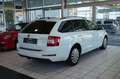 Skoda Octavia Combi Ambition Weiß - thumbnail 3