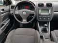 Volkswagen Golf Variant V 2.0 TDI Sportline DPF+AHK+ALU+KLIMAAUTOM+PANODAC Schwarz - thumbnail 10