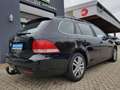 Volkswagen Golf Variant V 2.0 TDI Sportline DPF+AHK+ALU+KLIMAAUTOM+PANODAC Schwarz - thumbnail 23