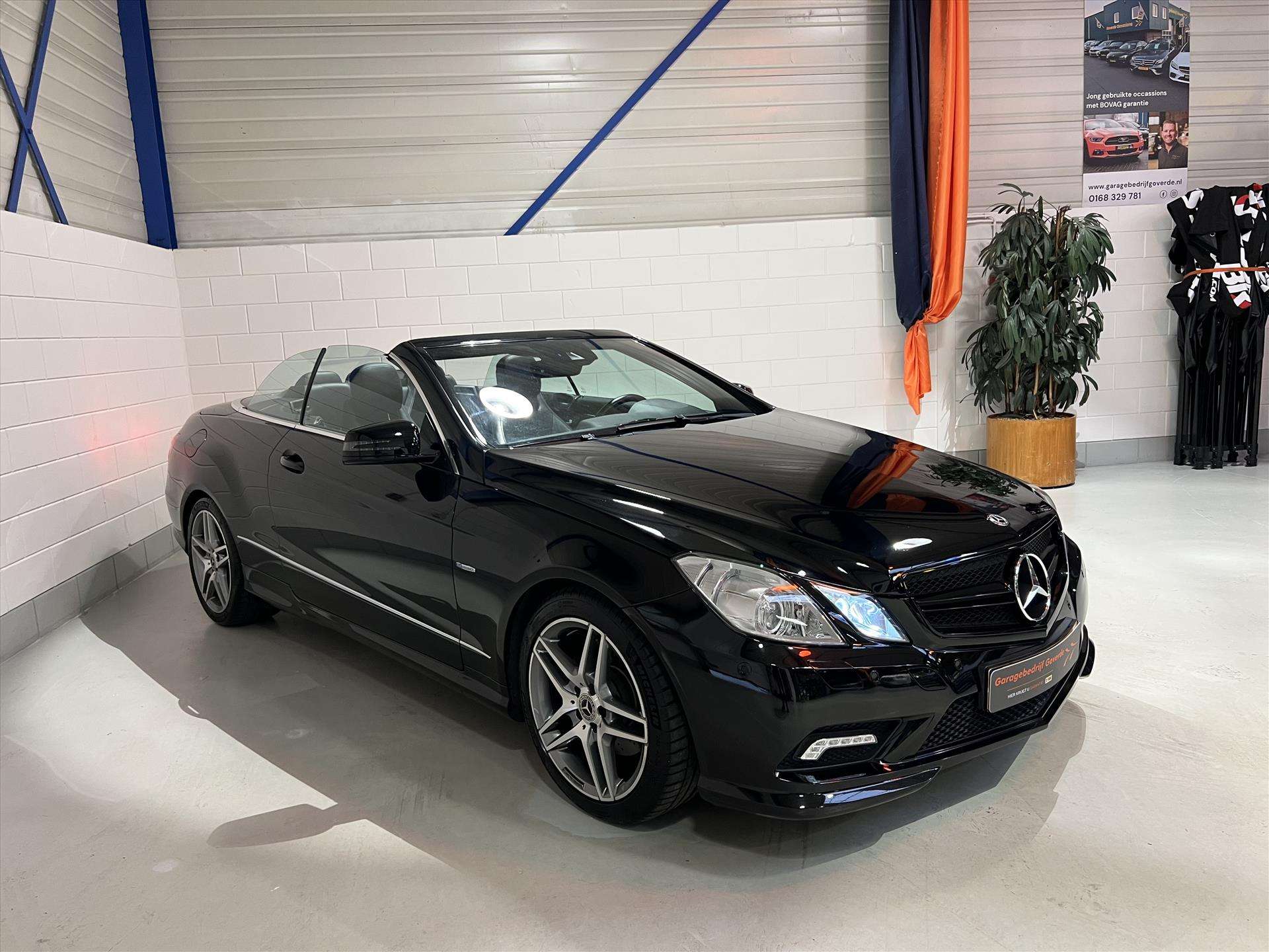 Mercedes-Benz E 350
