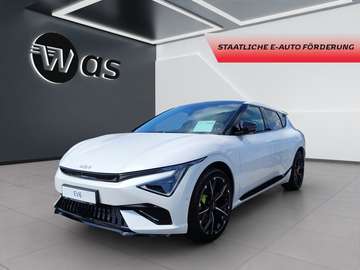 GT PE 84 AWD Glasdach