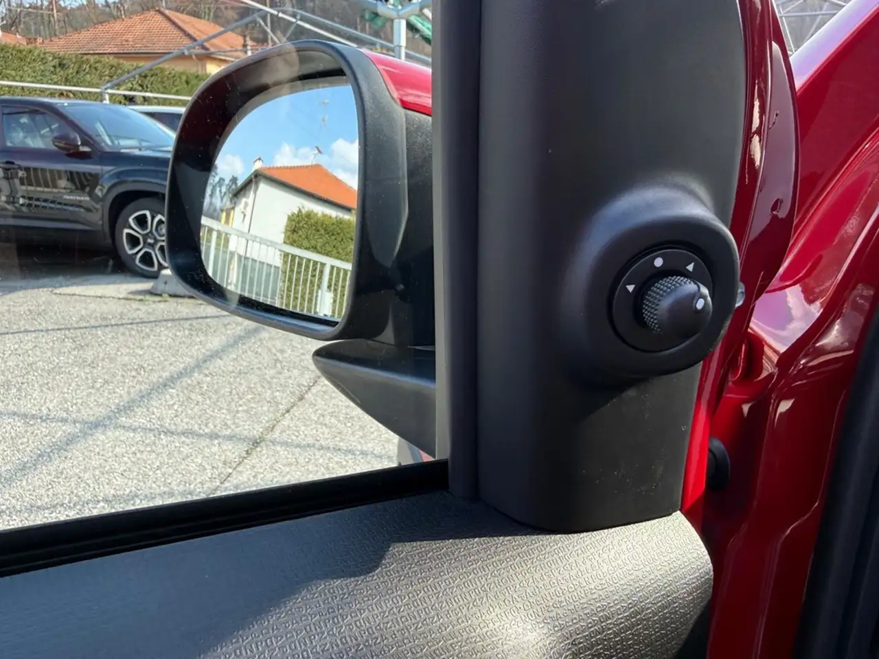 Fiat Panda CROSS 1.0 hybrid 70cv 5p.ti 22