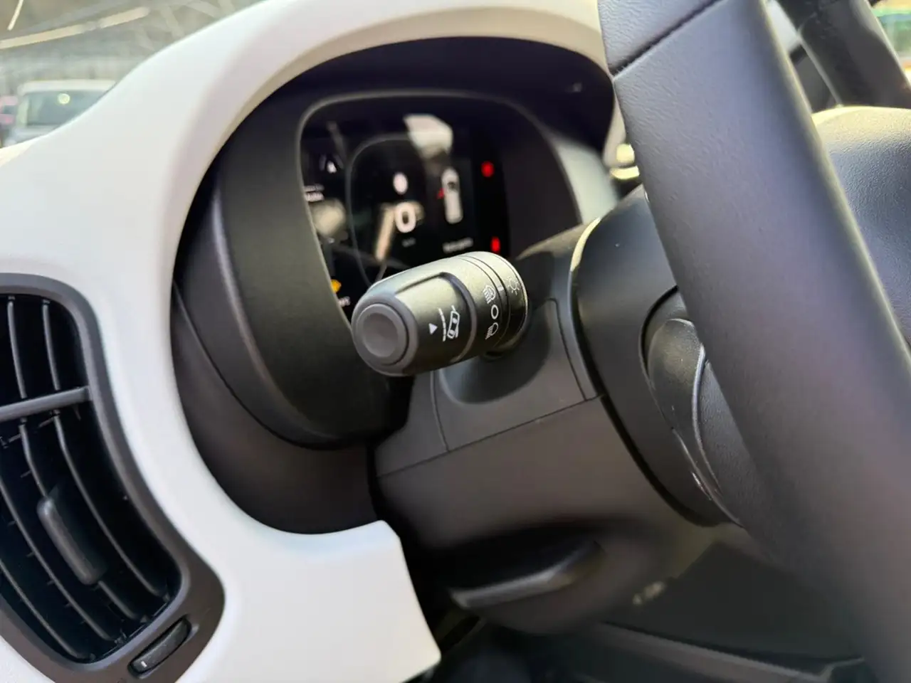 Fiat Panda CROSS 1.0 hybrid 70cv 5p.ti 17