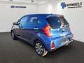 Kia Picanto 1.0 Dream Team Blau - thumbnail 4