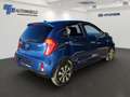 Kia Picanto 1.0 Dream Team Blau - thumbnail 3