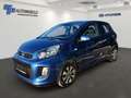 Kia Picanto 1.0 Dream Team Blau - thumbnail 1