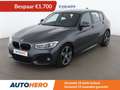 BMW 116 116i M Sport Grijs - thumbnail 1