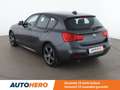 BMW 116 116i M Sport Grijs - thumbnail 4
