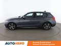 BMW 116 116i M Sport Grijs - thumbnail 3