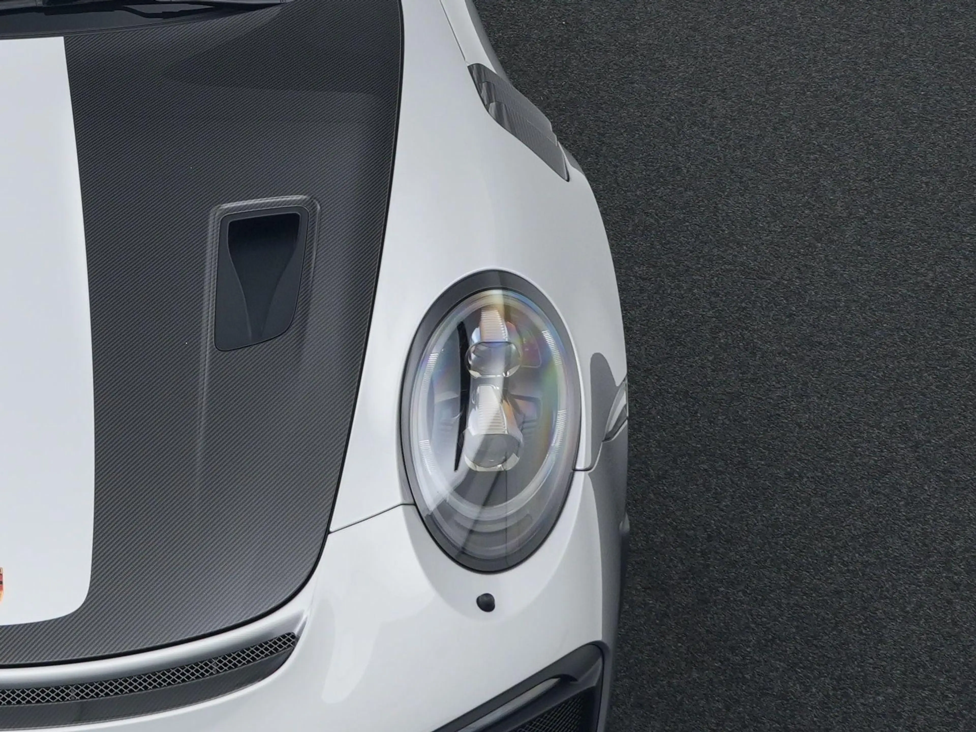 Porsche 991 GT2 RS — photo 15