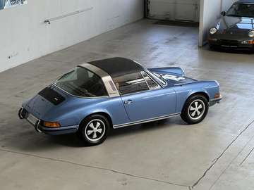 2.4 T Targa