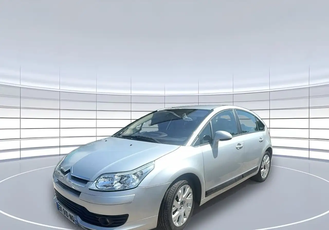 Citroen C4 CitroÃ«n Pack Dynamique 2.0i 16v