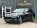 Porsche Cayenne 3.0 V6 D 245ch Platinium Schwarz - thumbnail 1
