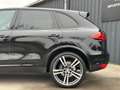 Porsche Cayenne 3.0 V6 D 245ch Platinium Schwarz - thumbnail 9