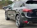 Porsche Cayenne 3.0 V6 D 245ch Platinium Schwarz - thumbnail 15