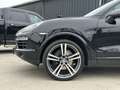 Porsche Cayenne 3.0 V6 D 245ch Platinium Schwarz - thumbnail 8