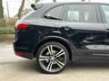 Porsche Cayenne 3.0 V6 D 245ch Platinium Schwarz - thumbnail 10
