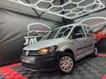 Volkswagen Caddy 2.0 TDi SCR Conceptline Gris - thumbnail 1