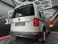 Volkswagen Caddy 2.0 TDi SCR Conceptline Gris - thumbnail 17