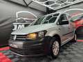 Volkswagen Caddy 2.0 TDi SCR Conceptline Gris - thumbnail 3