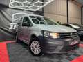 Volkswagen Caddy 2.0 TDi SCR Conceptline Gris - thumbnail 2