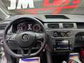 Volkswagen Caddy 2.0 TDi SCR Conceptline Gris - thumbnail 7