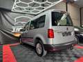 Volkswagen Caddy 2.0 TDi SCR Conceptline Gris - thumbnail 15