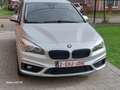 BMW 216 216d Gran Tourer Argintiu - thumbnail 3