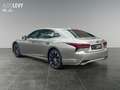 Lexus LS 500 h Luxury *HUD*MASSAGE*360°*AWD* Silber - thumbnail 4