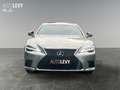 Lexus LS 500 h Luxury *HUD*MASSAGE*360°*AWD* Silber - thumbnail 8