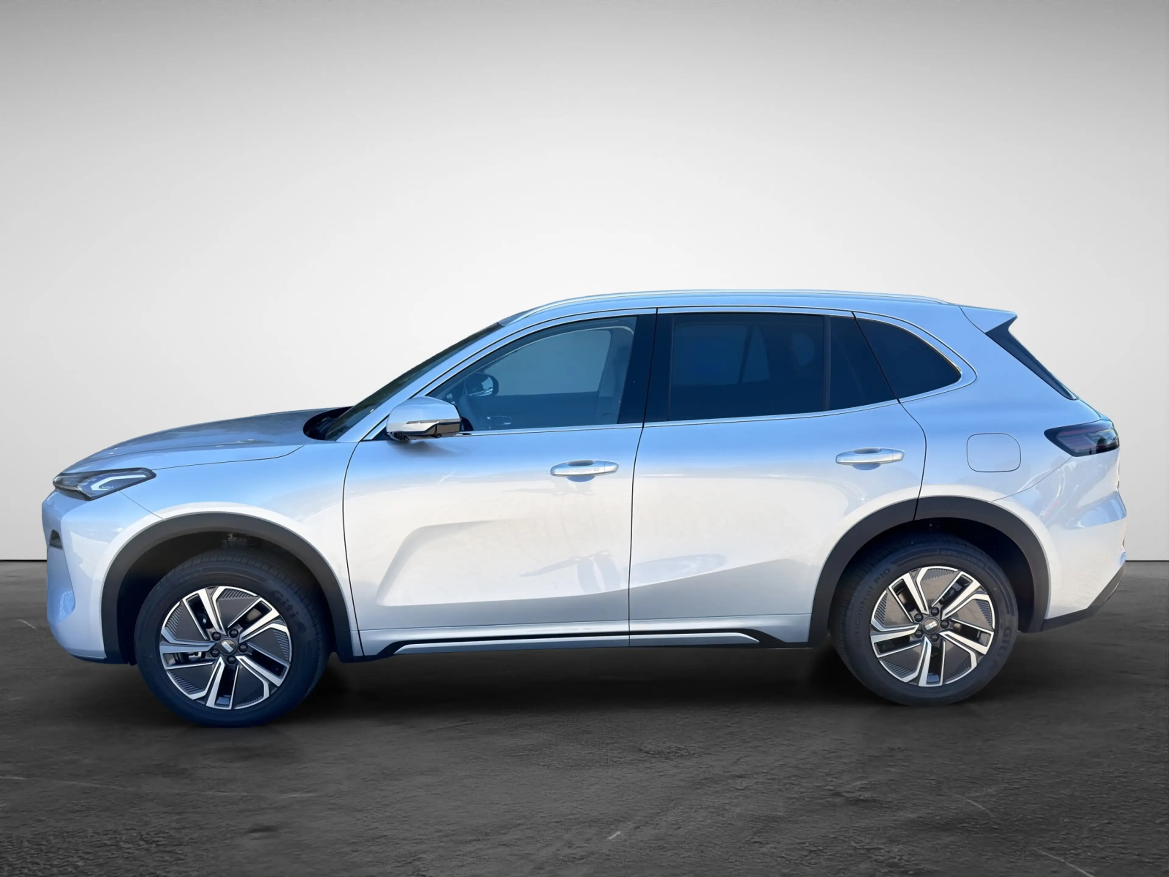 Geely Starray EM-i Pro BARPREIS! — photo 3