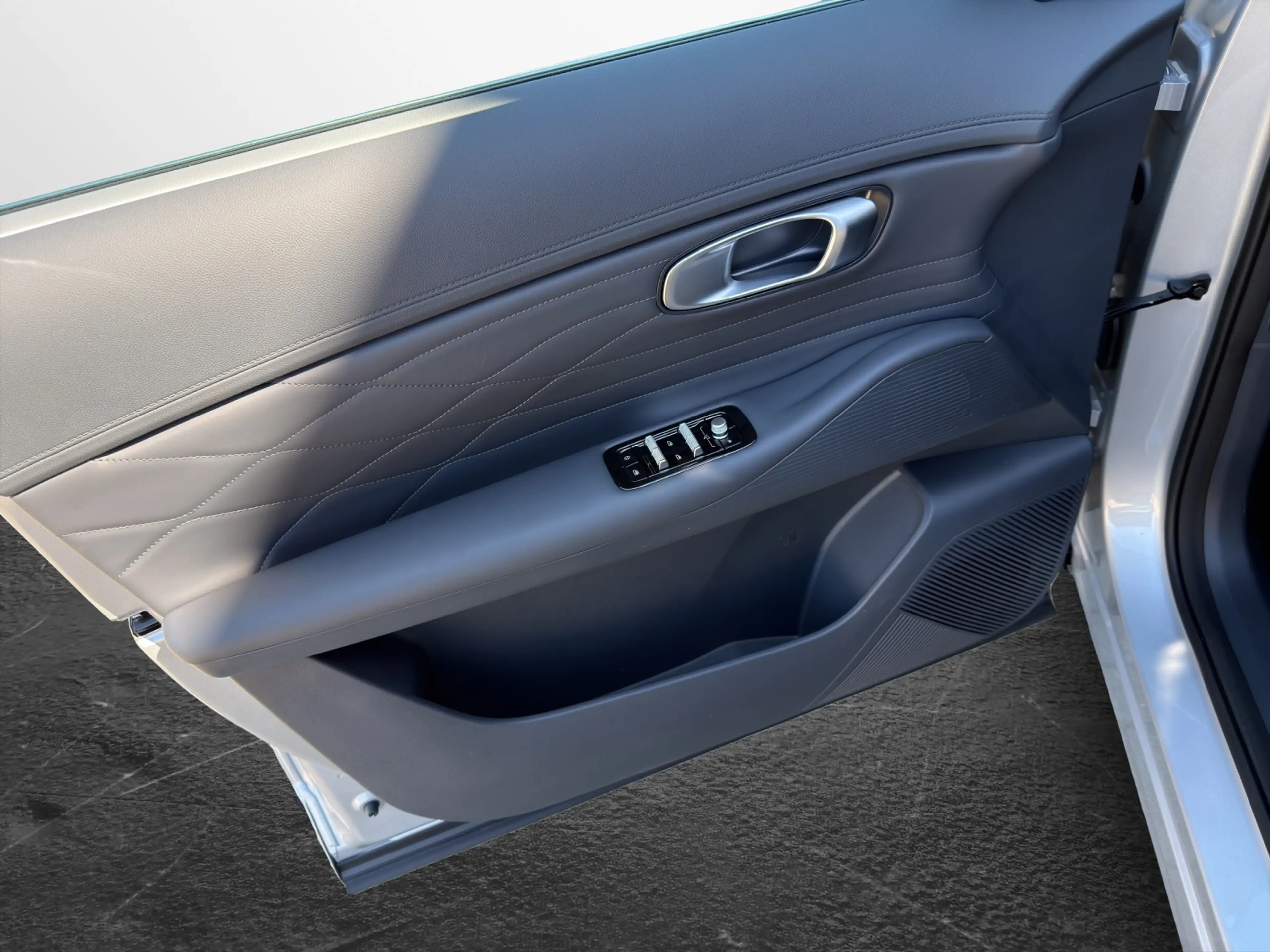 Geely Starray EM-i Pro BARPREIS! — photo 6
