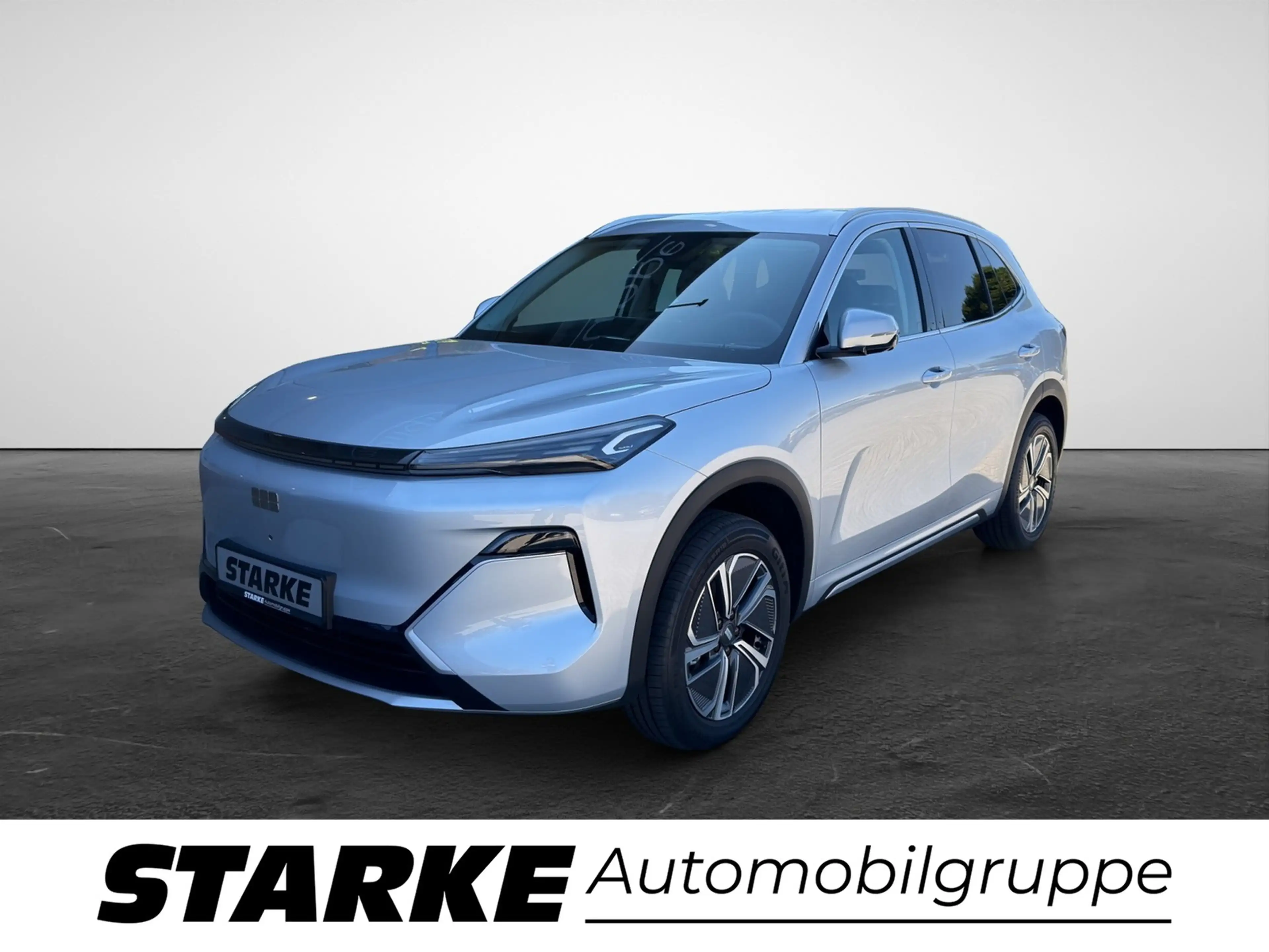 Geely Starray EM-i Pro BARPREIS!
