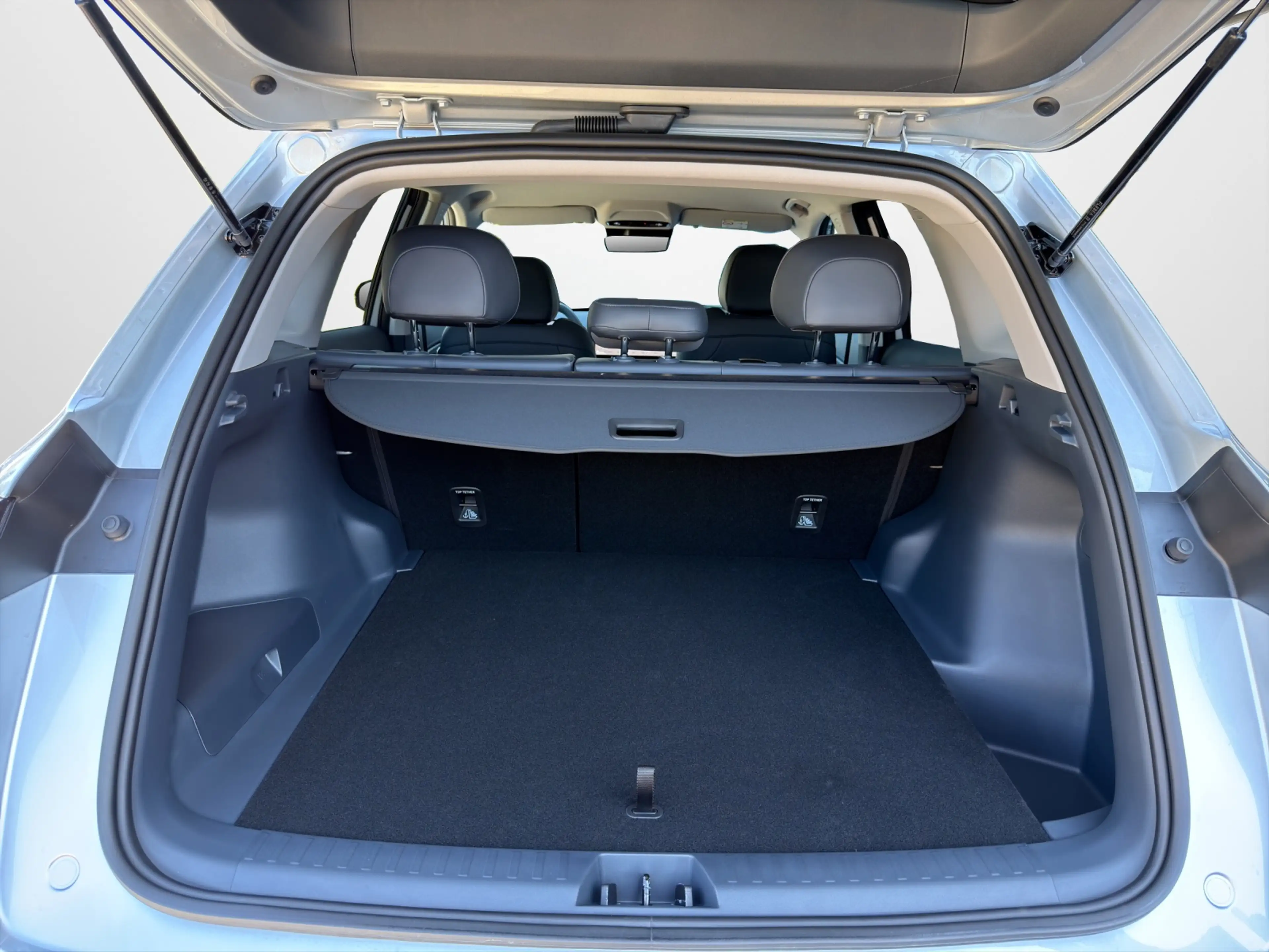 Geely Starray EM-i Pro BARPREIS! — photo 12