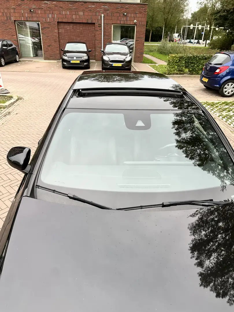 Mercedes-Benz A 180 Bns Solution AMG Nero - 2