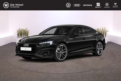 Audi A5 Sportback 35 TFSI S tronic S edition Competition