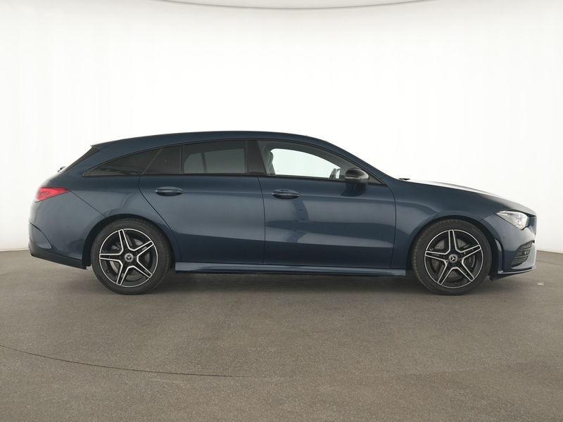 Mercedes-Benz CLA 250 AMG 4Matic Multibeam|Night-Paket|Pano — photo 5