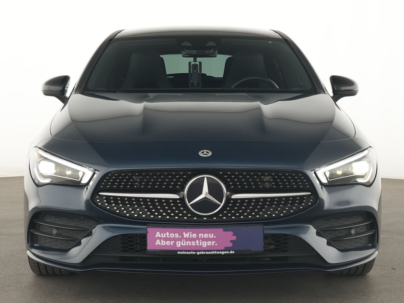 Mercedes-Benz CLA 250 AMG 4Matic Multibeam|Night-Paket|Pano — photo 3