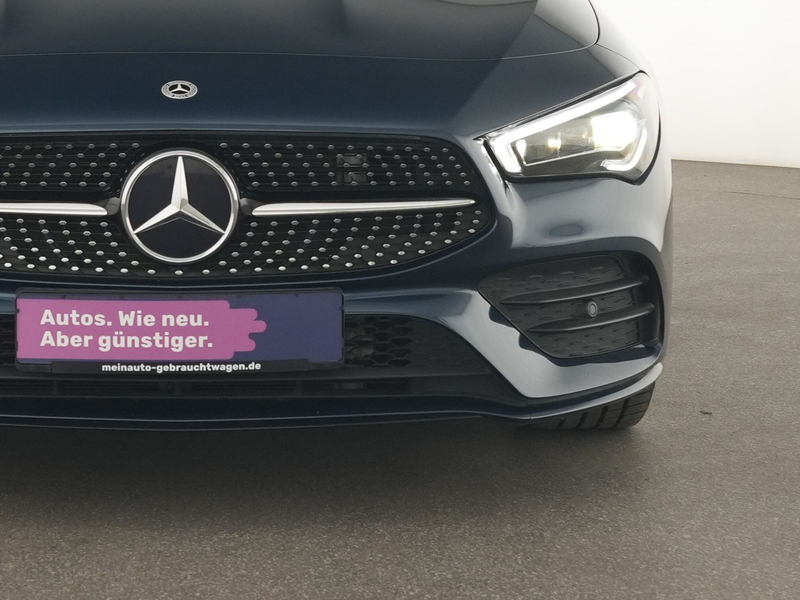 Mercedes-Benz CLA 250 AMG 4Matic Multibeam|Night-Paket|Pano — photo 12