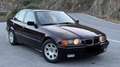BMW 318 318i Cabriolet Rojo - thumbnail 2