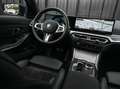 BMW 330 3-serie 330e | M-SPORT | SPORT SEATS | FULL STYLIN Noir - thumbnail 5