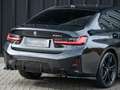 BMW 330 3-serie 330e | M-SPORT | SPORT SEATS | FULL STYLIN Noir - thumbnail 12