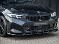 BMW 330 3-serie 330e | M-SPORT | SPORT SEATS | FULL STYLIN Noir - thumbnail 28