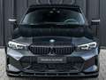 BMW 330 3-serie 330e | M-SPORT | SPORT SEATS | FULL STYLIN Noir - thumbnail 26